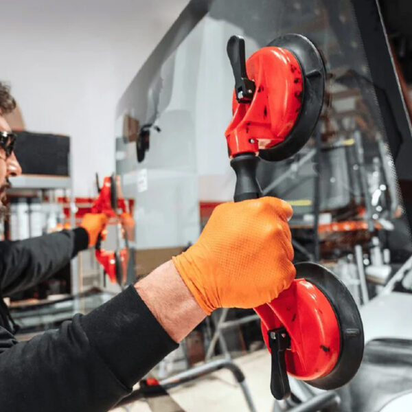 Mercator gogrip pro Nitril - Image 3