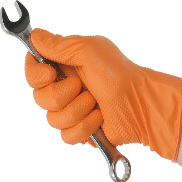 Mercator gogrip pro Nitril - Image 4