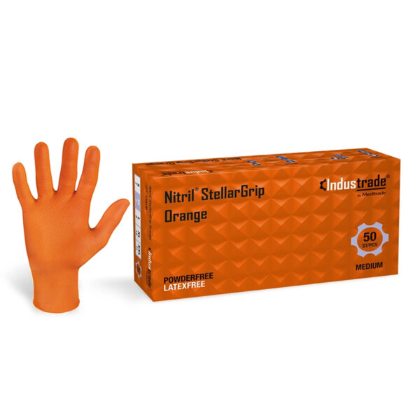 Stellar Grip Nitril - Image 4