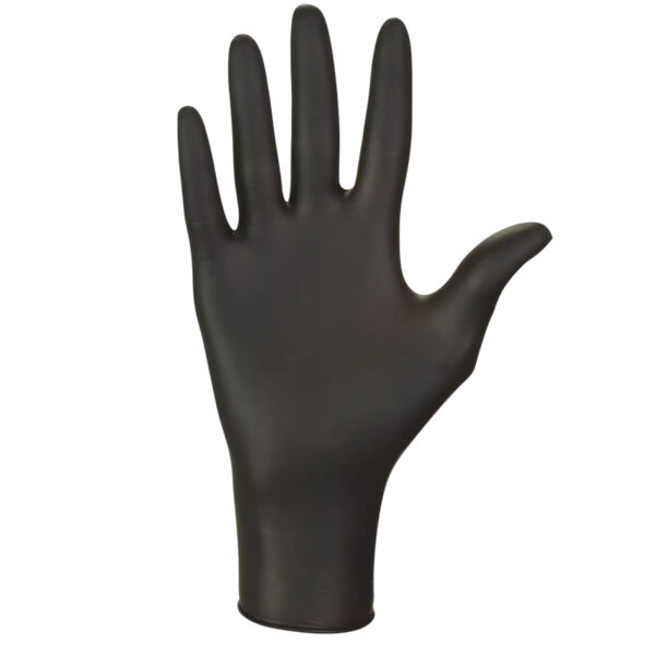 Mercator Nitrylex Schwarz - Image 3